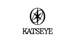 Katseye Logo Design Wallpaper