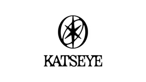 Katseye Logo Design Wallpaper
