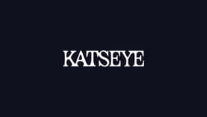 Katseye Logo Design Wallpaper