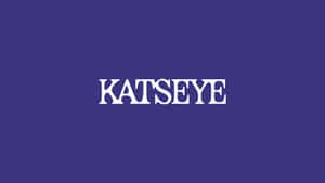Katseye Logo Design Wallpaper