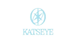 Katseye Logo Design Wallpaper
