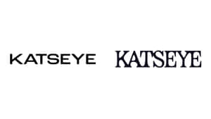 Katseye Logo Design Variations Wallpaper