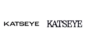Katseye Logo Design Variations Wallpaper