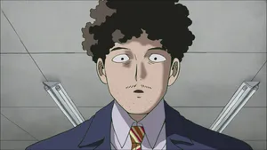 Katsuya Serizawa In Action Wallpaper