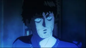 Katsuya Serizawa In Action Wallpaper