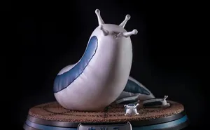 Katsuyu: The Healing Slug From Naruto Wallpaper