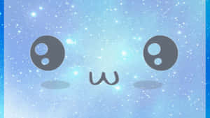 Kawaii Emoticons Image Wallpaper Wallpaper