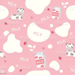 Kawaii Ka-moo! Wallpaper