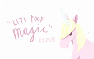 Kawaii Unicorn 1856 X 1161 Wallpaper Wallpaper