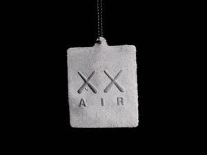 Kaws Pc Air Jordan Tag Wallpaper