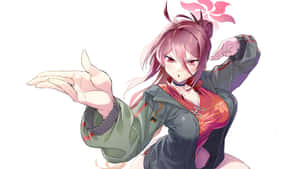 Kayama Reijo Anime Character Wallpaper