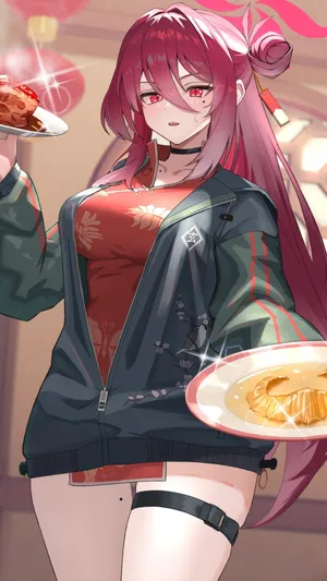 Kayama Reijo Casual Style Wallpaper