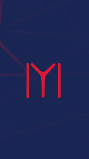 Kayi Tribe Red And Blue Seal Wallpaper