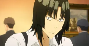 Kazuya Hiramaru, A Genius Yet Unconventional Manga Artist From Bakuman Wallpaper