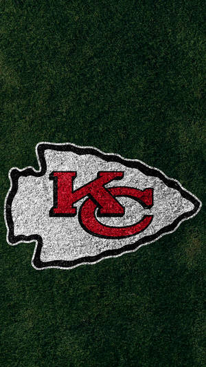 Kc Chiefs 1080 X 1920 Wallpaper