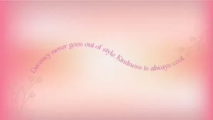 Keep It Cool Wallpaper