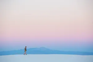 Keep It Simple Wallpaper