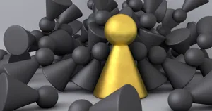 Keep Living With A Positive Attitude Wallpaper