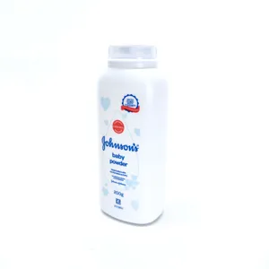 Keep Your Baby's Skin Soft And Snug With Baby Powder Wallpaper