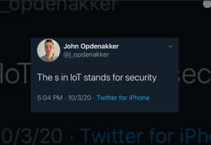 Keep Your Data Secure! Wallpaper