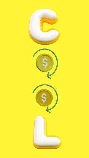 Keeping Cool Wallpaper