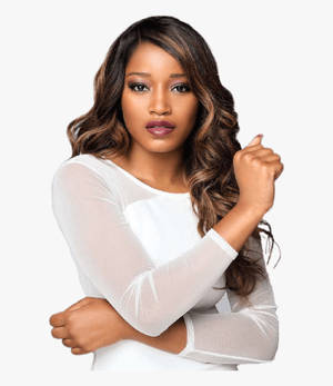 Keke Palmer American Actress Wallpaper