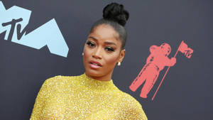 Keke Palmer Vma Mtv Wallpaper