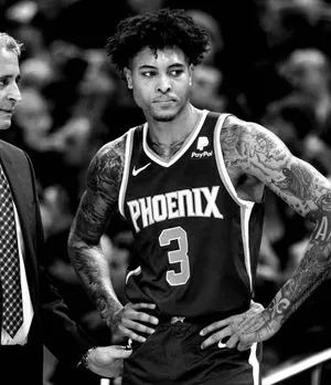 Kelly Oubre Jr. Wallpaper