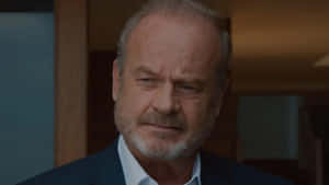 Kelsey Grammer Portrays The Role Of Dr Frasier Crane In The Classic Nbc Sitcom, 