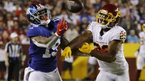 Kenny Golladay Football Match American Wallpaper