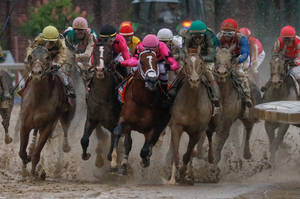 Kentucky Derby Festival 2020 Wallpaper