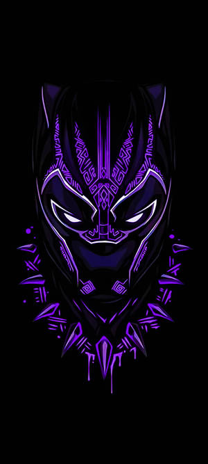 Keren Black Panther Wallpaper