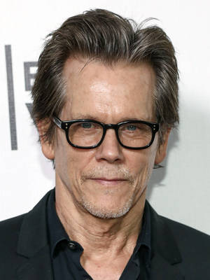 Kevin Bacon One Way Movie Premiere Wallpaper