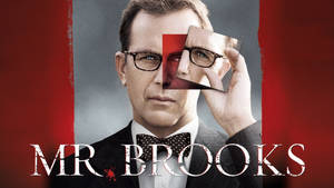 Kevin Costner Mr. Brooks Wallpaper