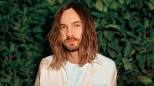 Kevin Parker Tame Impala Lead Wallpaper