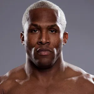 Kevin Randleman - A Legacy In Mma Wallpaper
