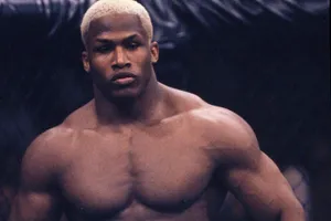 Kevin Randleman Casino Magic Wallpaper