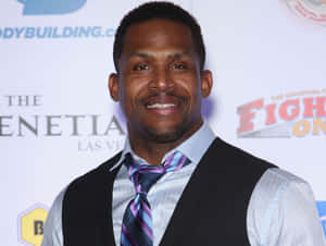 Kevin Randleman World Mma Awards Wallpaper