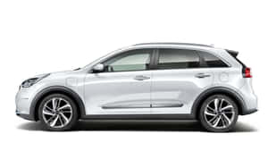 Kia Niro 3840 X 2400 Wallpaper Wallpaper