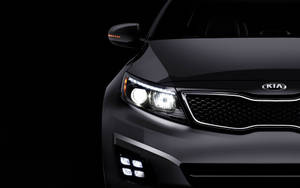 Kia Optima Wallpaper Wallpaper