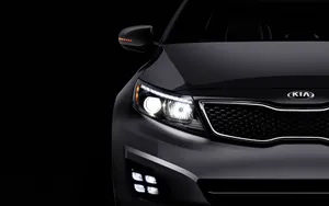 Kia Optima Wallpaper Wallpaper