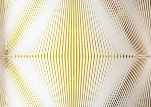 Kinetic Art: Synthesis Of Movement And Art Wallpaper