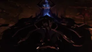 King Hassan Grand Assassin Wallpaper