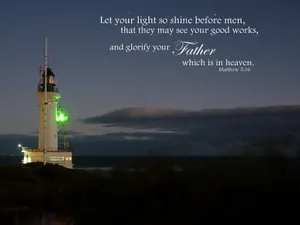 King James Bible Wallpaper