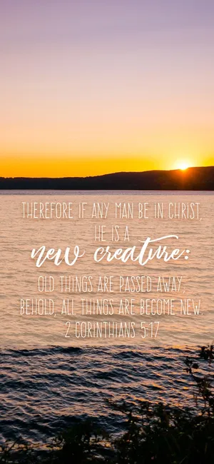 King James Version Of The Bible Wallpaper