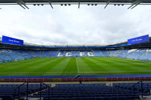 King Power Stadium Leicester City F C Wallpaper