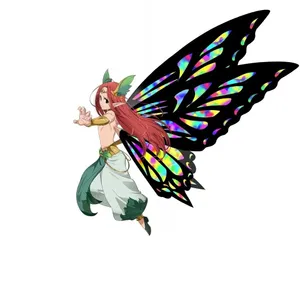 King, The Grizzly's Sin Of Sloth In Action From The Anime Seven Deadly Sins Wallpaper