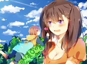 King, The Grizzly's Sin Of Sloth, In Action From The Seven Deadly Sins Anime Series Wallpaper