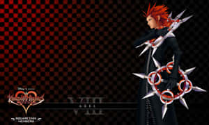 Kingdom Hearts Organization 13 - Assembling The Fearsome Group Wallpaper