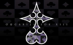 Kingdom Hearts Organization 13 Wallpaper Wallpaper
